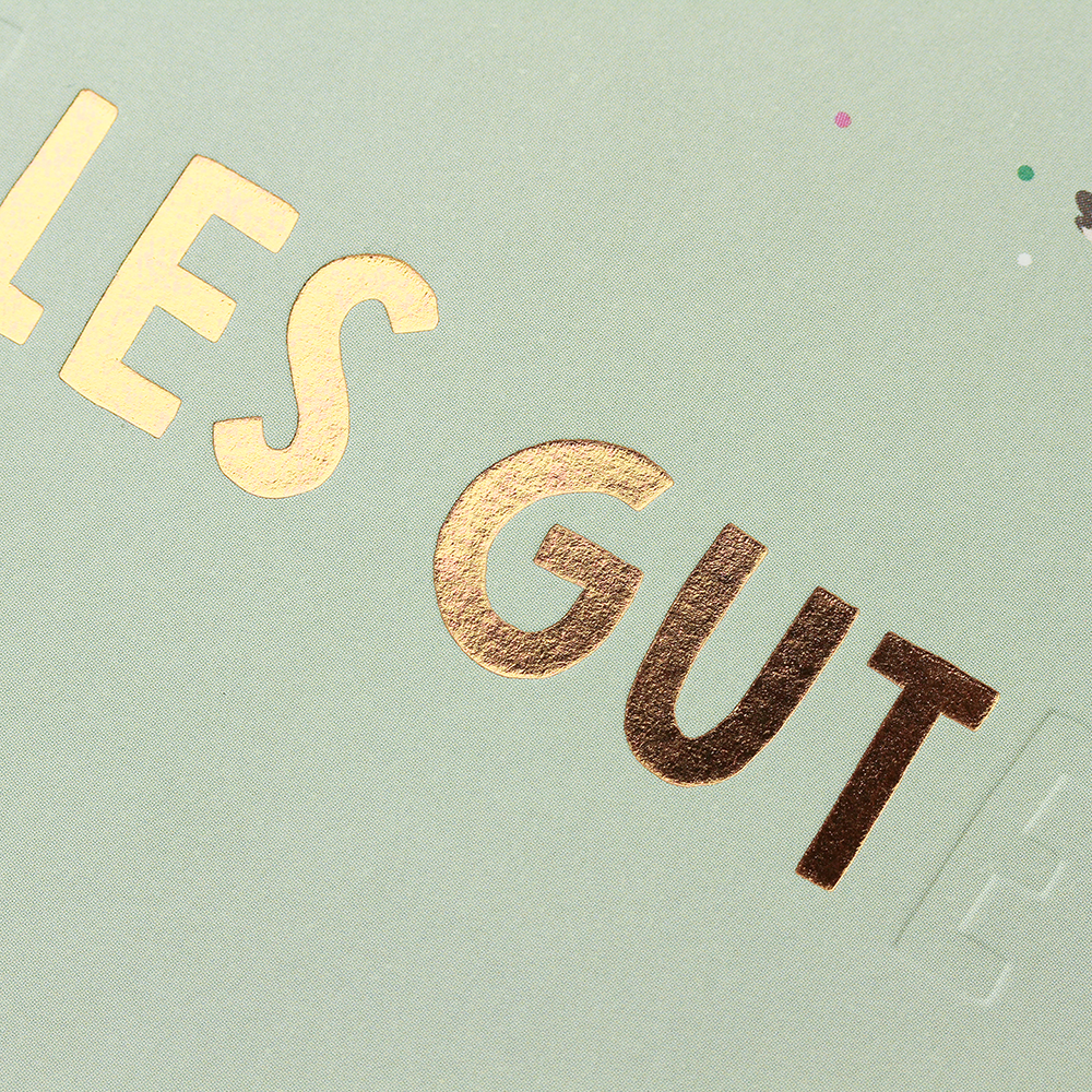 Alles Gute