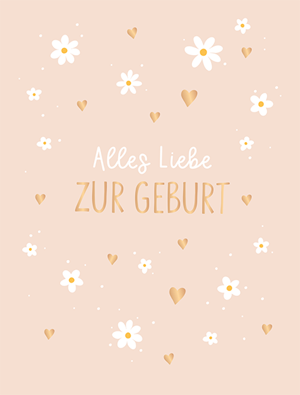 Alles Liebe...