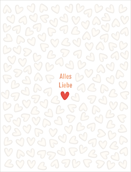 Alles Liebe
