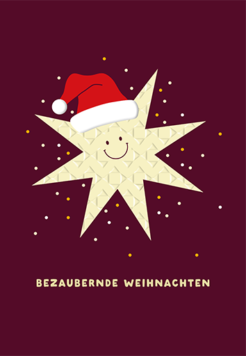 Bezaubernde Weihnachten