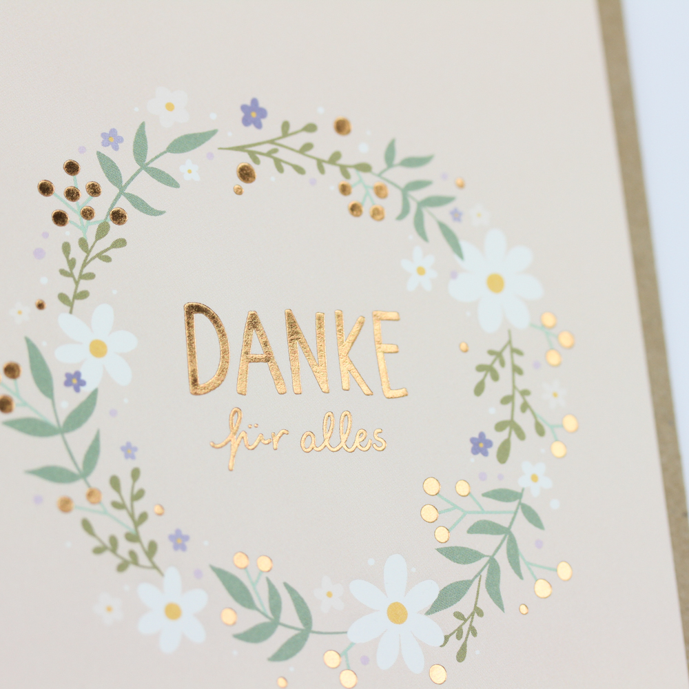 Danke