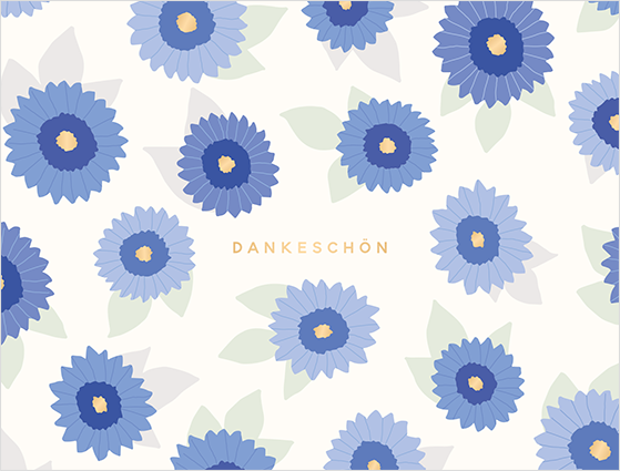 Dankeschön