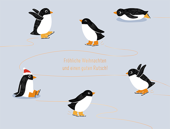 Fröhliche Weihnachten...