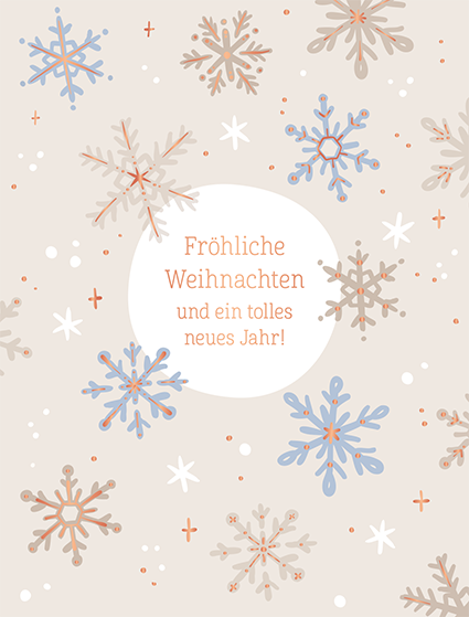 Fröhliche Weihnachten...