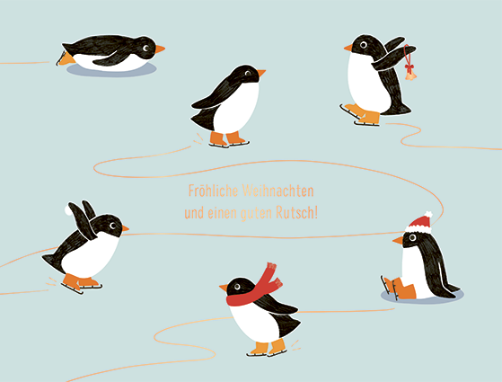 Fröhliche Weihnachten...