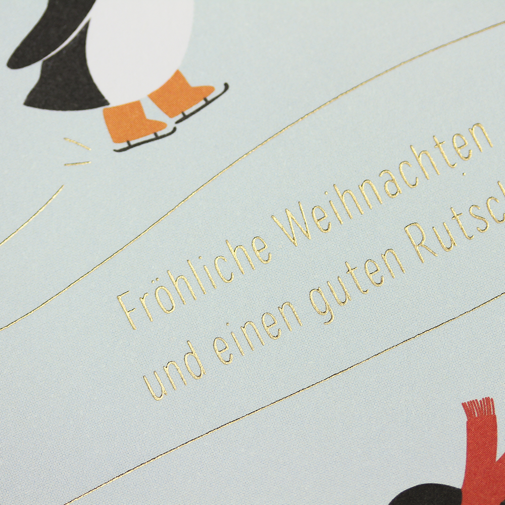 Fröhliche Weihnachten...