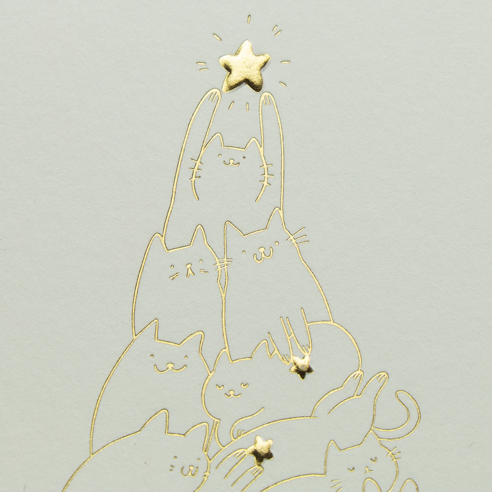 Fröhliche Weihnachten