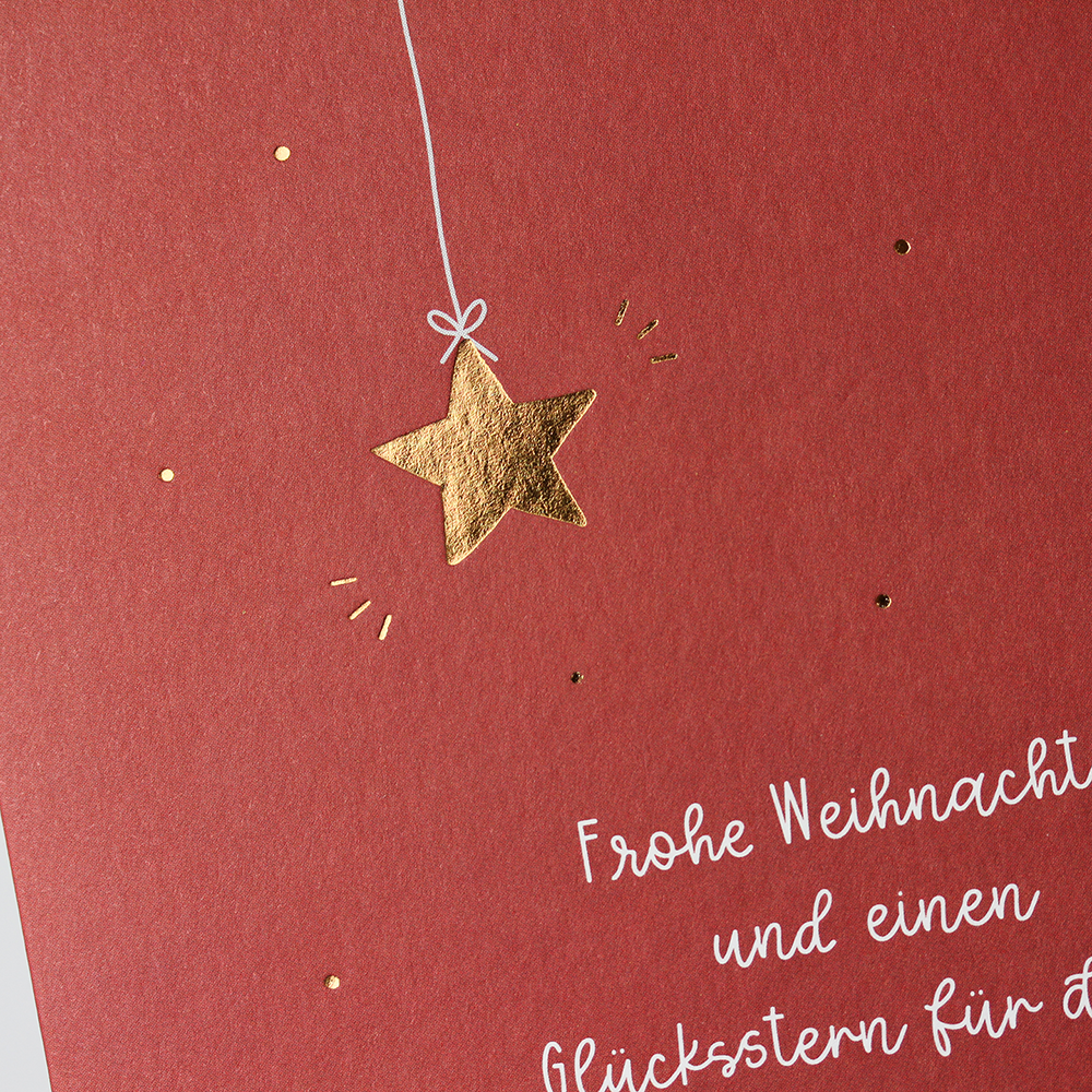 Frohe Weihnachten...