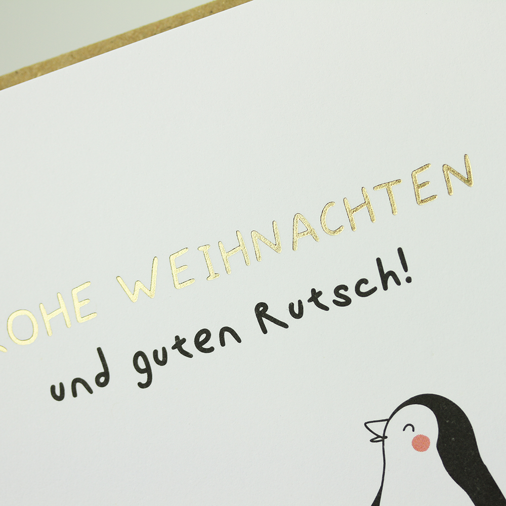 Frohe Weihnachten...