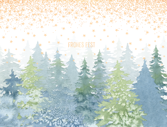 Frohes Fest