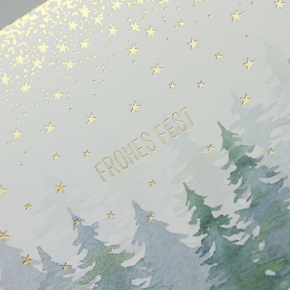 Frohes Fest
