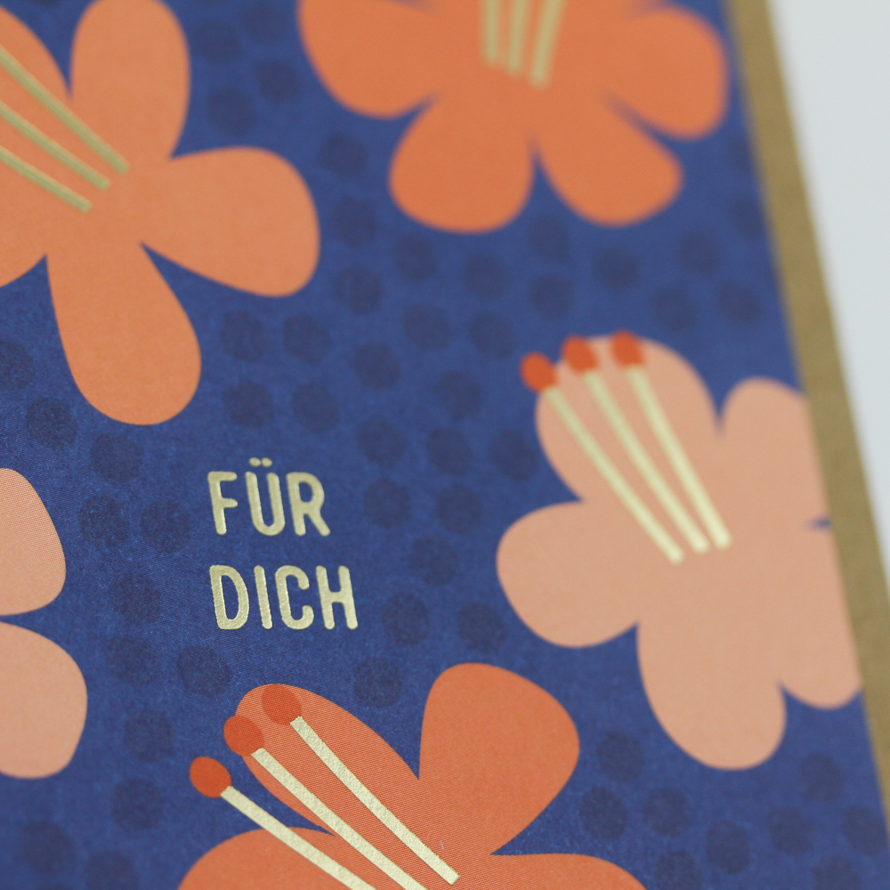 Für Dich