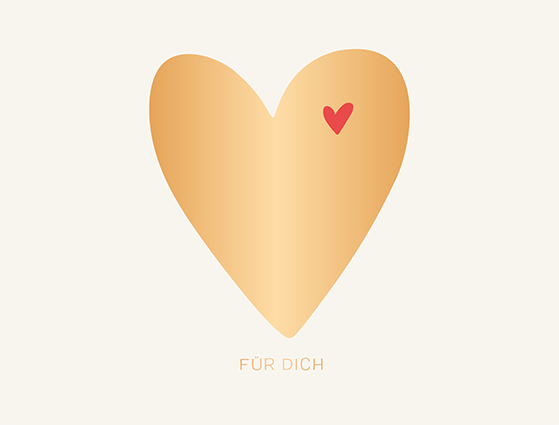 Für Dich