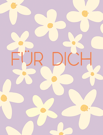 Für dich