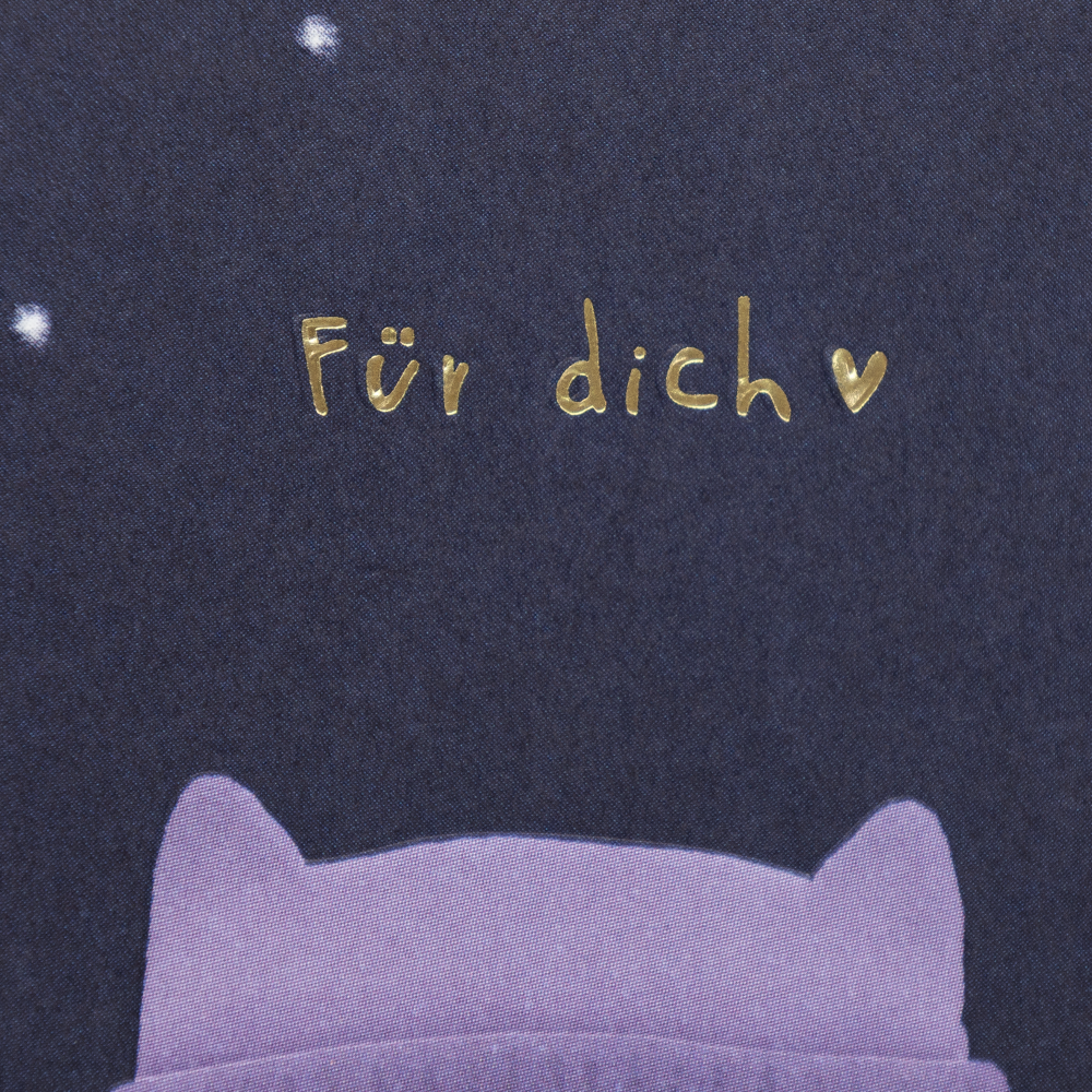Für dich