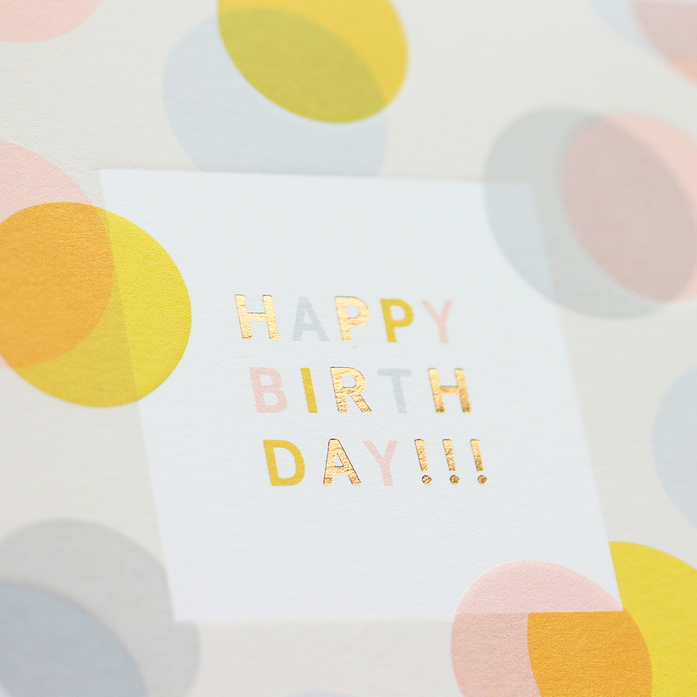 Happy Birthday!!!