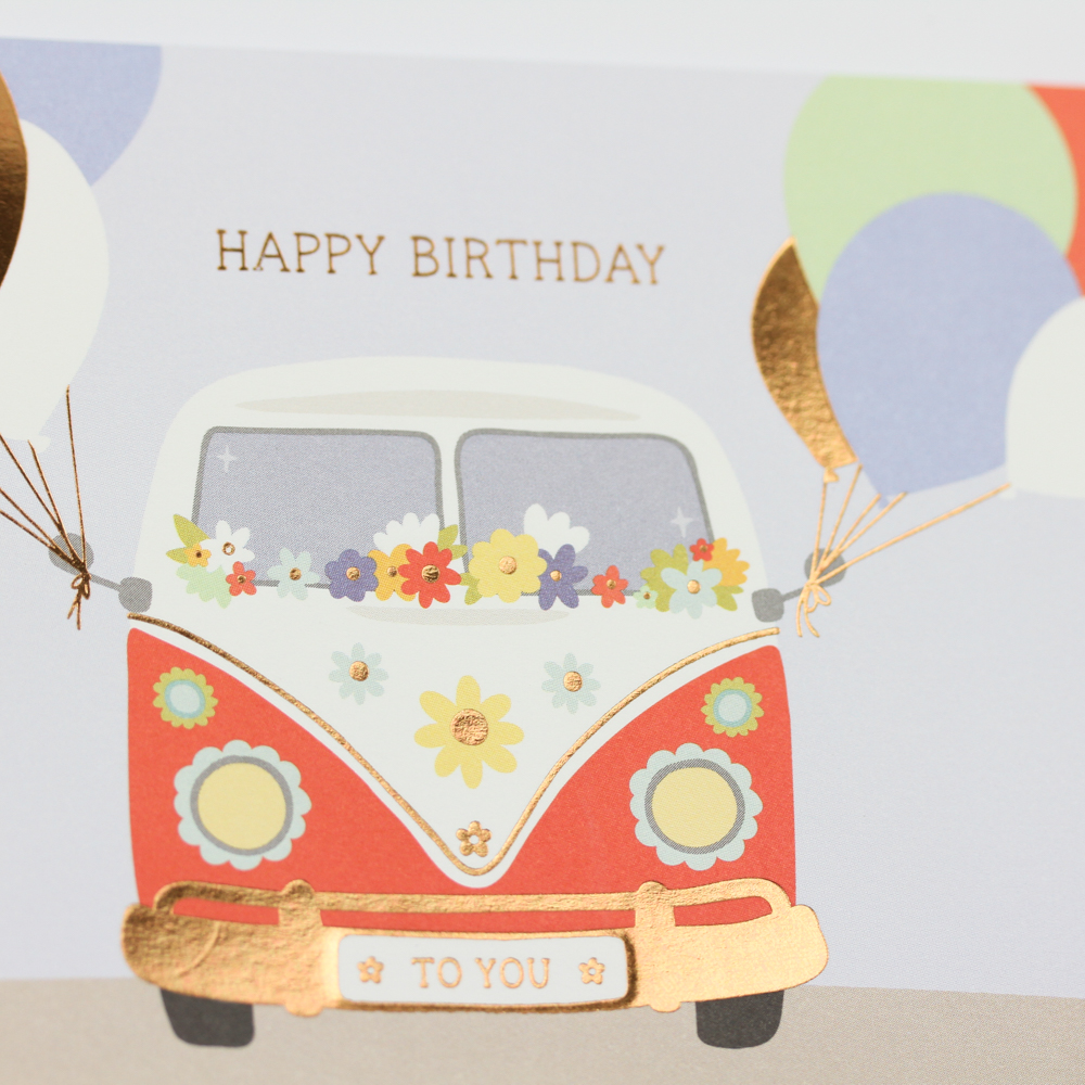 Happy Birthday...