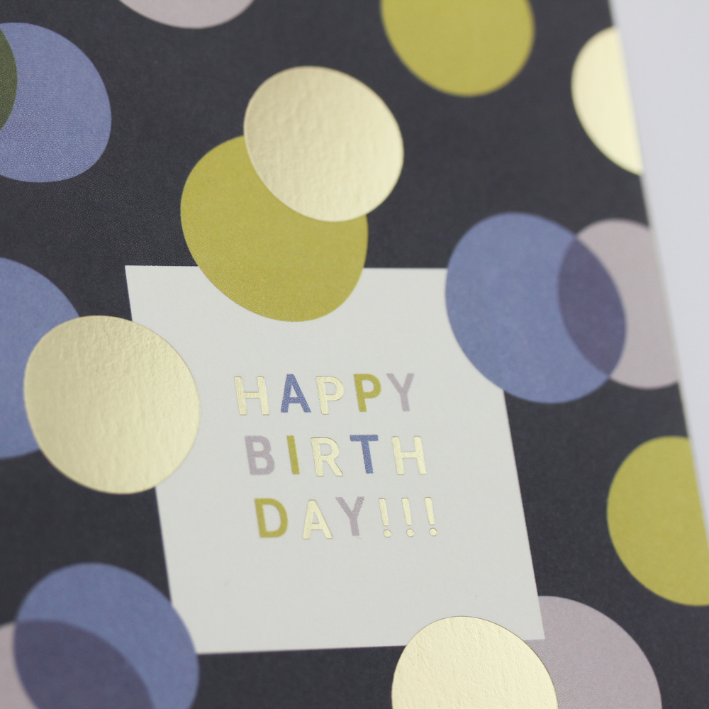 Happy Birthday!!!