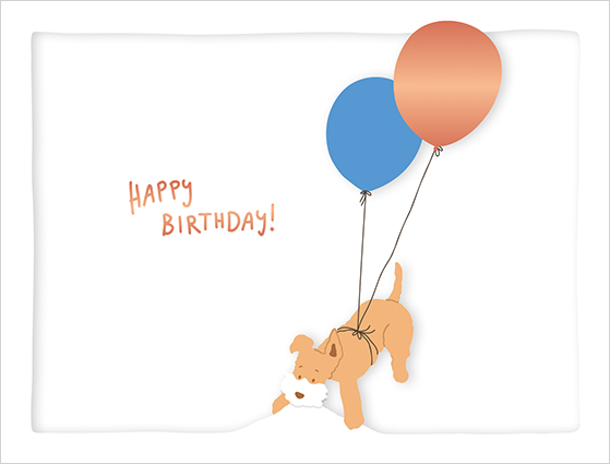 Happy Birthday!