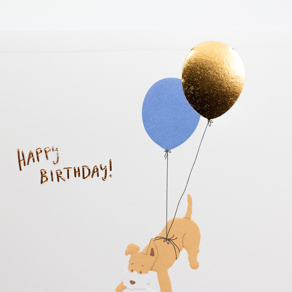 Happy Birthday!