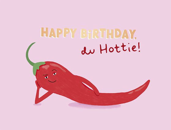 Happy Birthday...