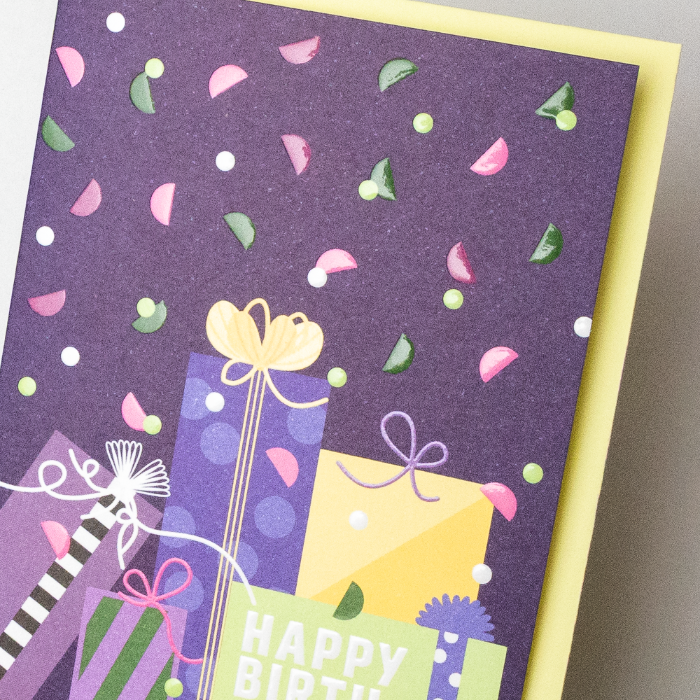 Happy Birthday to you