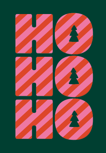 Ho Ho Ho