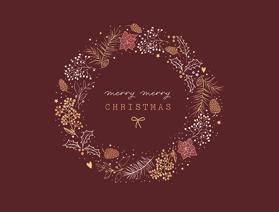 merry merry Christmas