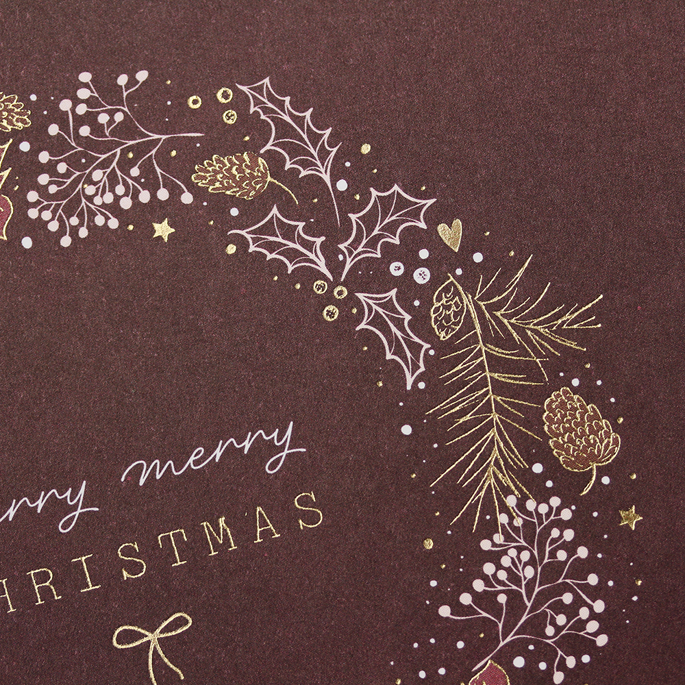 merry merry Christmas