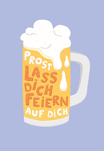Prost...