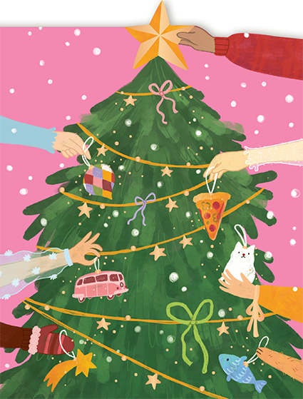 Tannenbaum