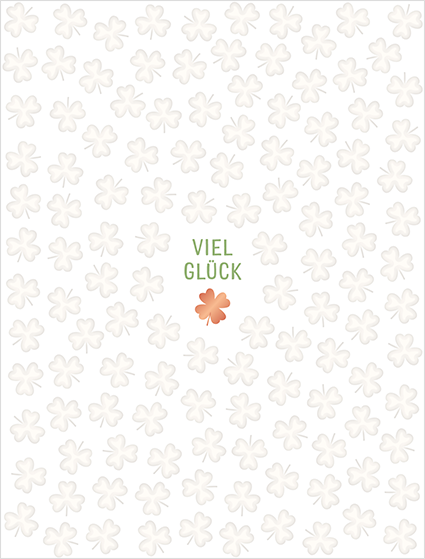 Viel Glück