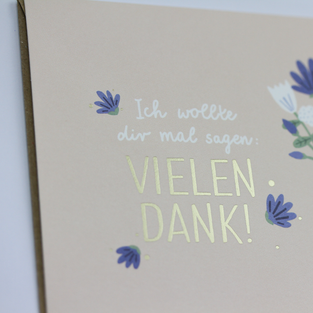 Vielen Dank!