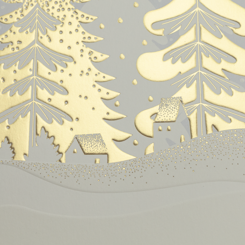 Winterlandschaft