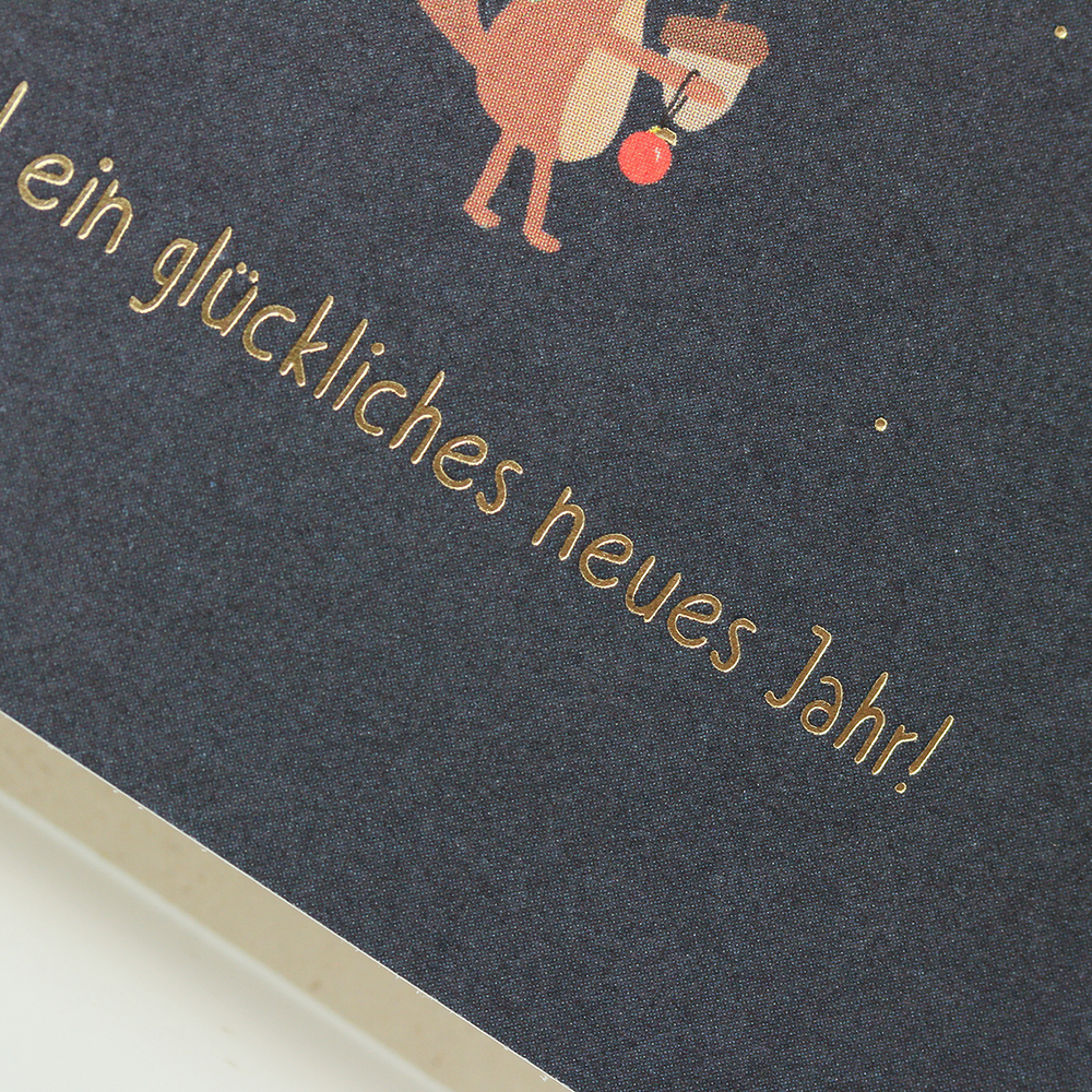 Wundervolle Weihnachtstage...