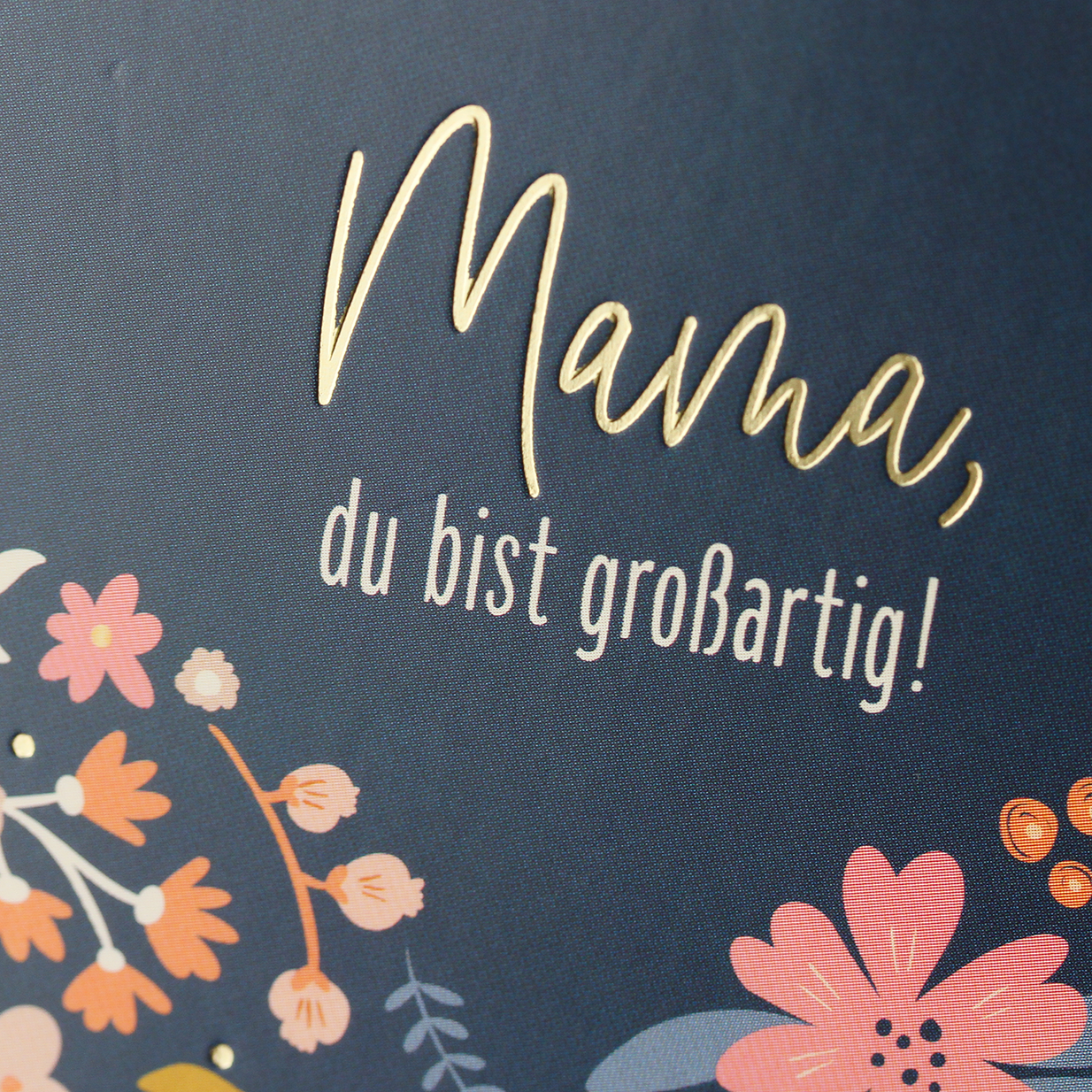 Mama...