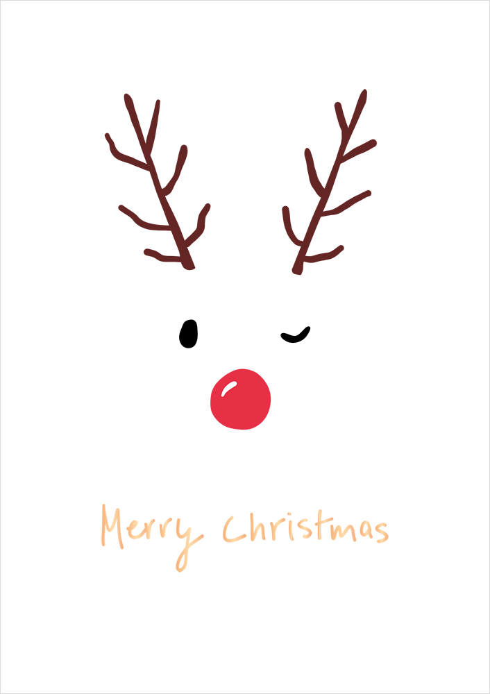 Merry Christmas