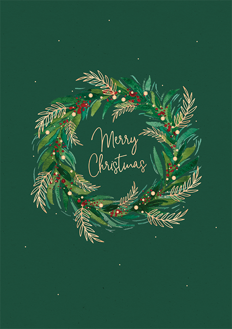 Merry Christmas