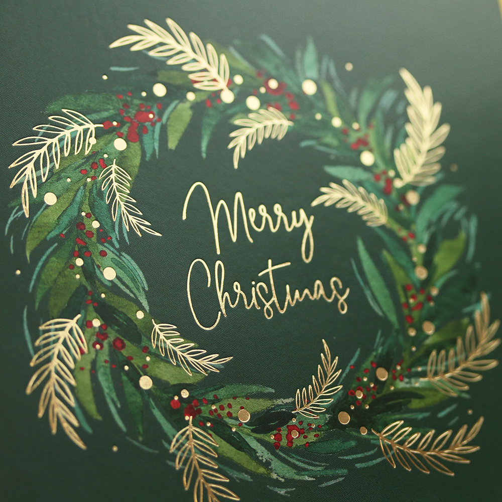 Merry Christmas