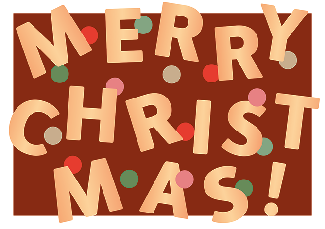 Merry Christmas!