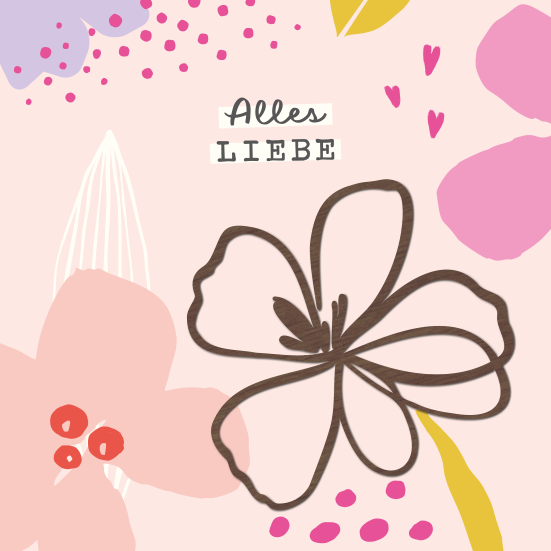 Alles Liebe