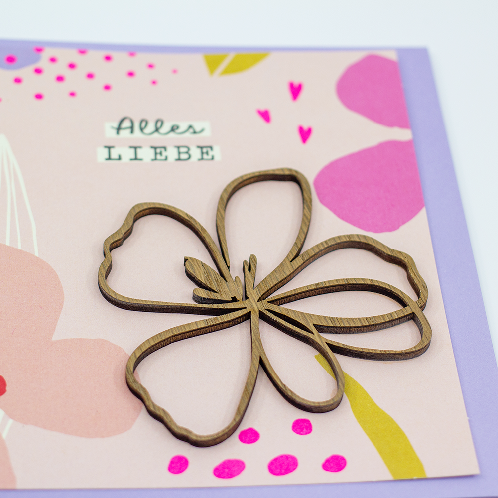 Alles Liebe