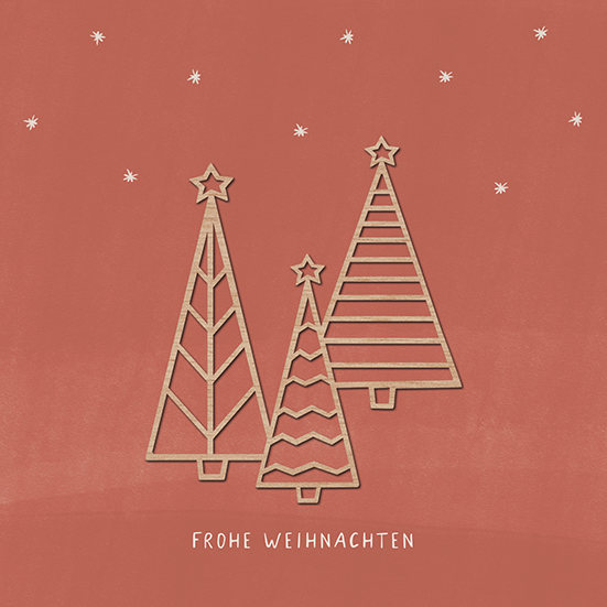 Frohe Weihnachten