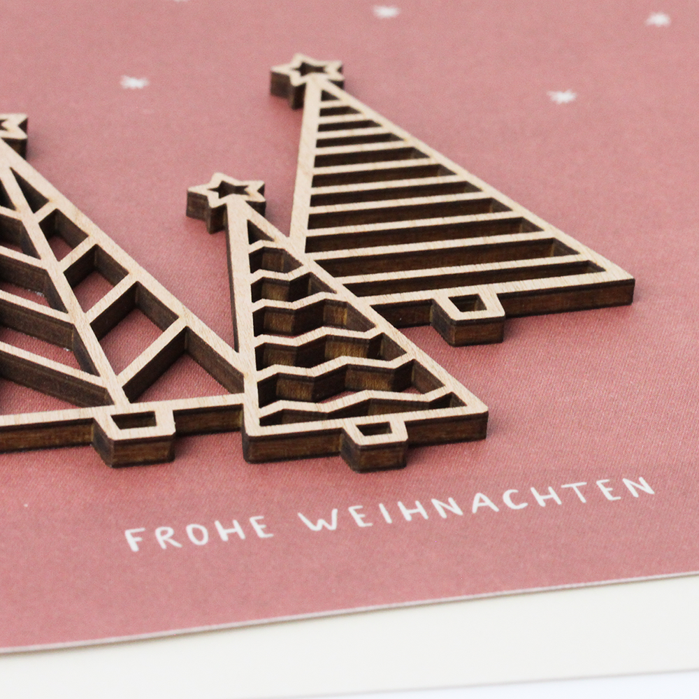Frohe Weihnachten