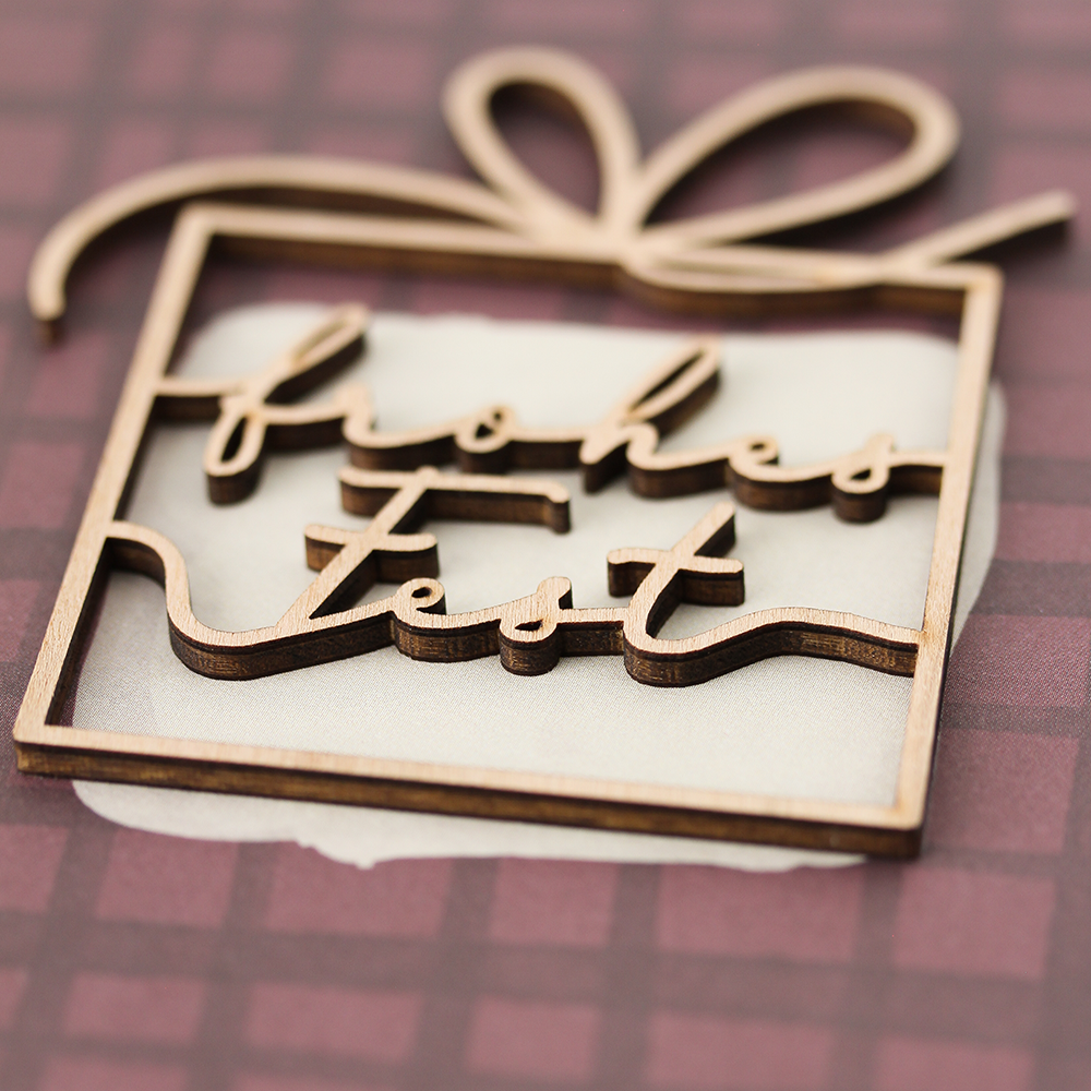 frohes Fest