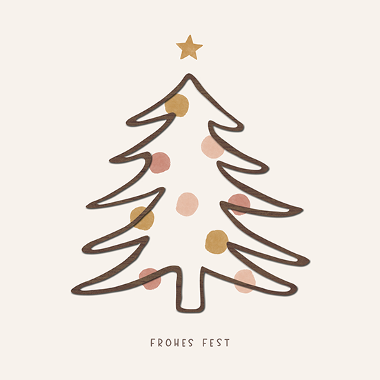 Frohes Fest