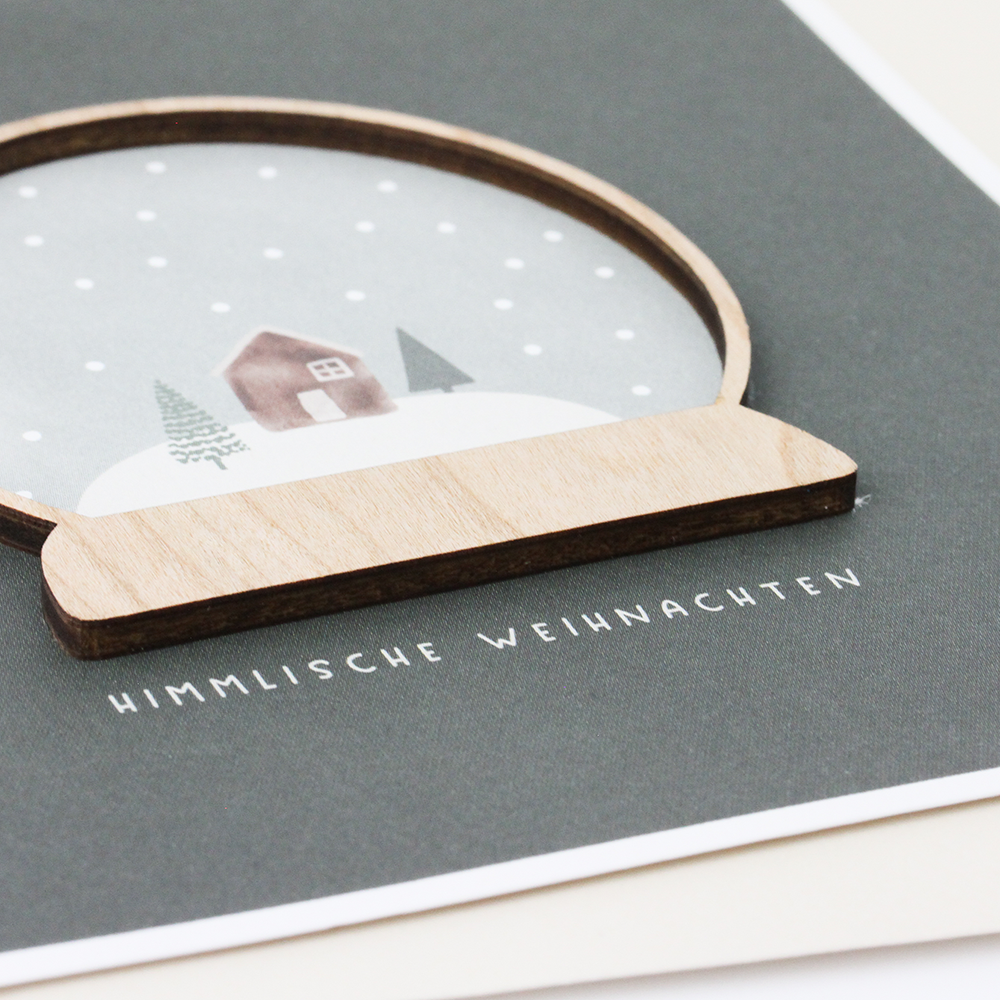 Himmlische Weihnachten