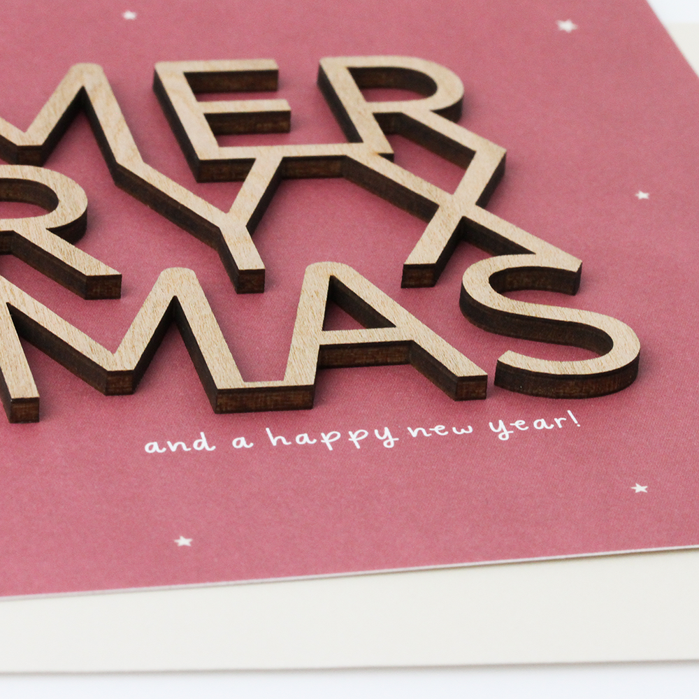 Merry X Mas...