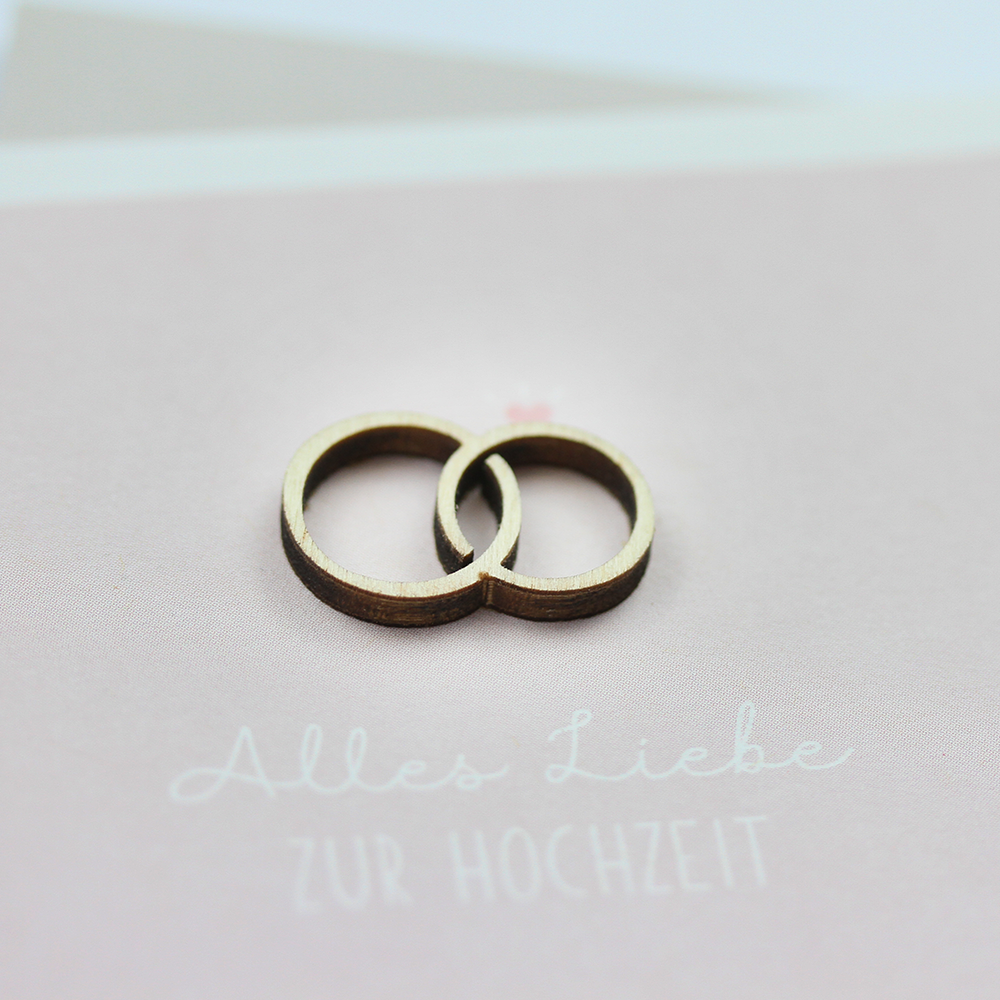Alles Liebe...