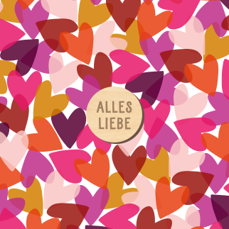 Alles Liebe
